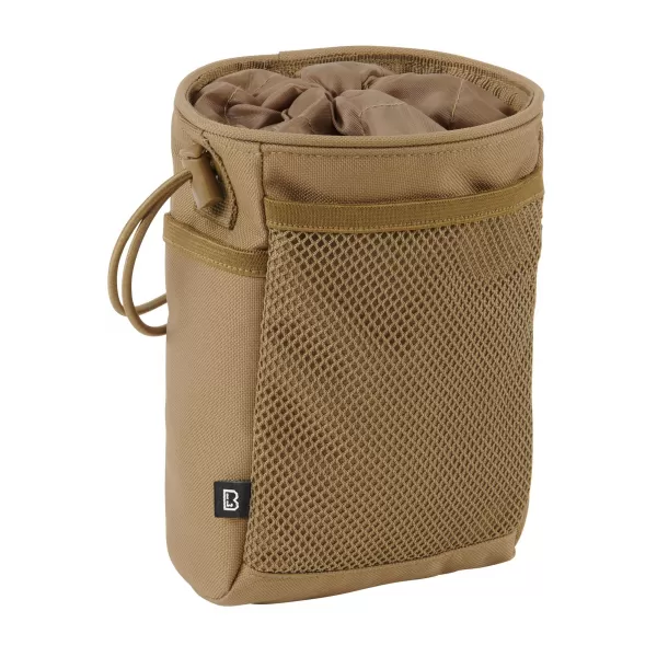  Hátizsák BRANDIT MOLLE POUCH BD8046 TEVE 