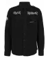 Ing BRANDIT IRON MAIDEN BD61044 FEKETE