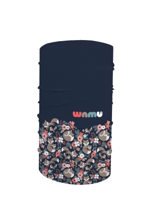 Gyerekek sportos sála Fox Blue Wamu