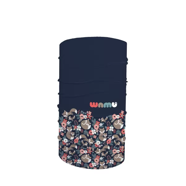 Gyerekek sportos sála Fox Blue Wamu 