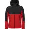 Férfi softshell kabát LOAP LUCAS PIROS