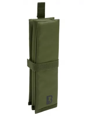 Párna BRANDIT SIT MAT BD9636 OLAJBOGYÓ