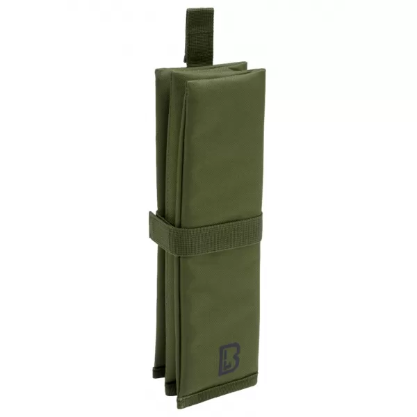  Párna BRANDIT SIT MAT BD9636 OLAJBOGYÓ 