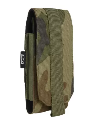 Mobiltelefon BRANDIT MOLLE PHONE BD8059 ERDEI