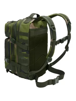 HÁTIZSÁK BRANDIT US COPER MEDIUM BD8007 SVÉD CAMO