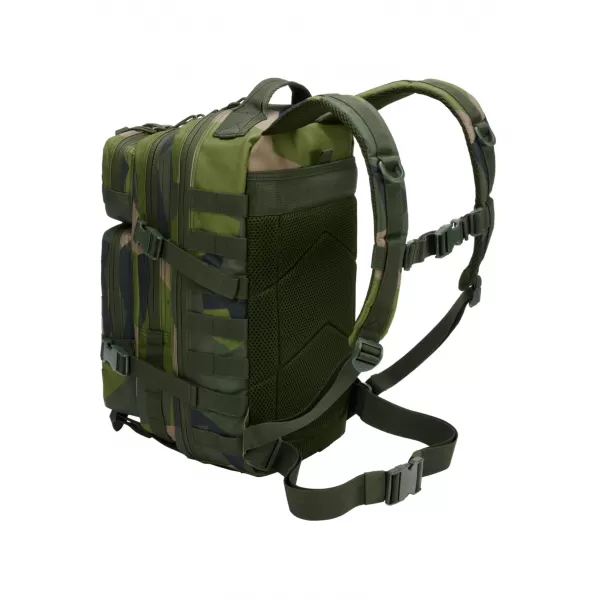  HÁTIZSÁK BRANDIT US COPER MEDIUM BD8007 SVÉD CAMO 