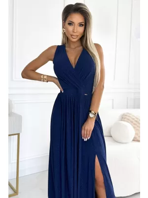 Ruha NUMOCO JUSTINE 362-9 SÖTÉTKÉK