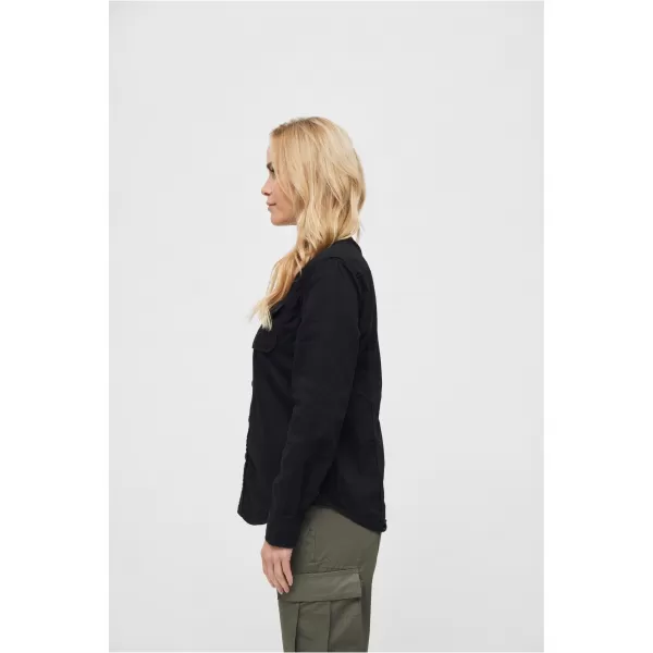  Ing BRANDIT BD9618 FEKETE 