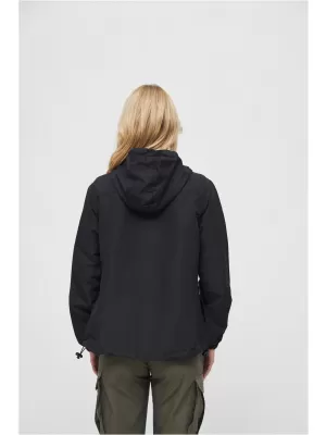 Női kabát BRANDIT BD33114 FEKETE
