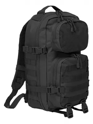 Hátizsák BRANDIT US COOPER BD8022 FEKETE