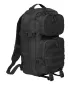 Hátizsák BRANDIT US COOPER BD8022 FEKETE