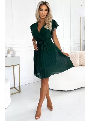 Ruha NUMOCO 424-6 ZÖLD