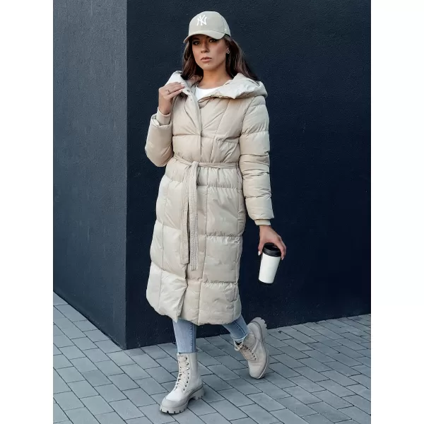  Kabát DSTREET CLOUTIQUE BÉZS 