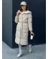 Kabát DSTREET CLOUTIQUE BÉZS