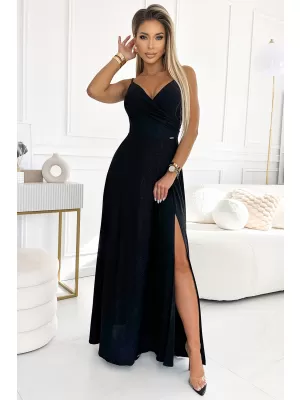 Ruha NUMOCO CHIARA 299-18 FEKETE