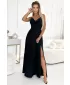 Ruha NUMOCO CHIARA 299-18 FEKETE