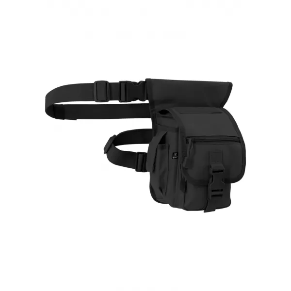  Vese BRANDIT BD8042 FEKETE 