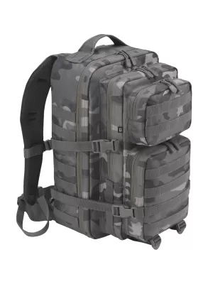 HÁTIZSÁK BRANDIT 40L US COPER LARGE BD8008 SZÜRKE CAMO
