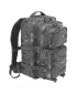 HÁTIZSÁK BRANDIT 40L US COPER LARGE BD8008 SZÜRKE CAMO