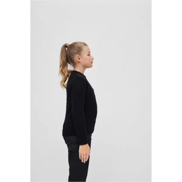  Baba pulóver BRANDIT BW BD6019 FEKETE 