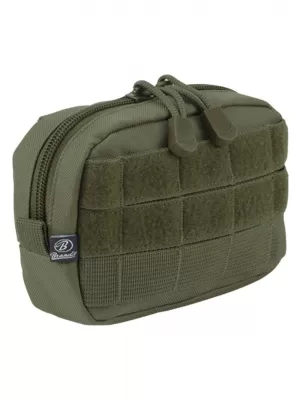 Taška BRANDIT COMPACT MOLLE BD8048 OLIVE