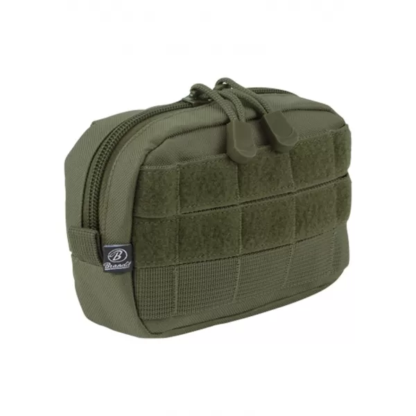  Taška BRANDIT COMPACT MOLLE BD8048 OLIVE 