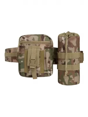 Vese BRANDIT BD8062 HARCÁSZATI ​​CAMO