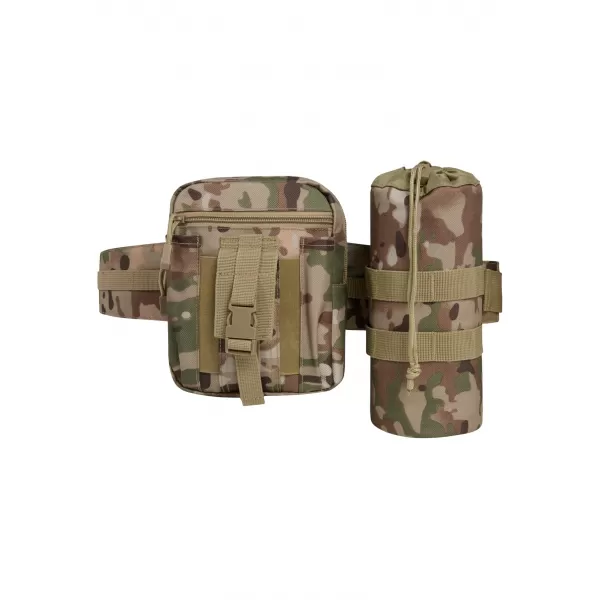  Vese BRANDIT BD8062 HARCÁSZATI ​​CAMO 