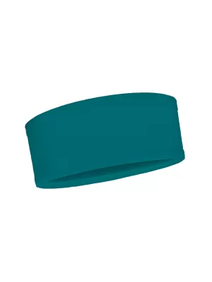 Gyermek sport fejpánt OIL BLUE WAMU