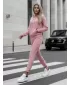 Hölgyek DSTREET MIGEL RÓZSASZÍN