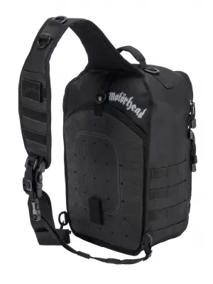 Hátizsák BRANDIT BD61009 FEKETE