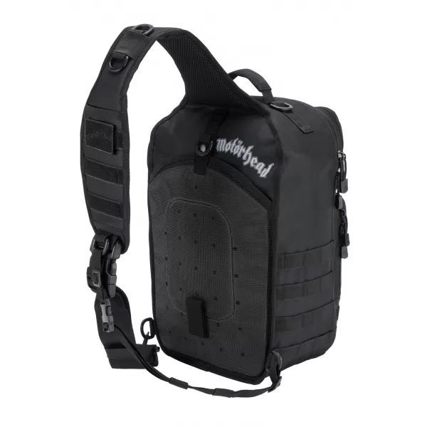  Hátizsák BRANDIT BD61009 FEKETE 