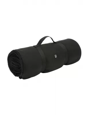 Takaró BRANDIT BD7017 FEKETE