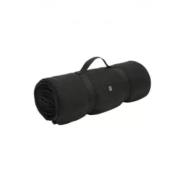  Takaró BRANDIT BD7017 FEKETE 