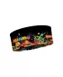 Baby Sports Headbéls játék a Black Wamu -on