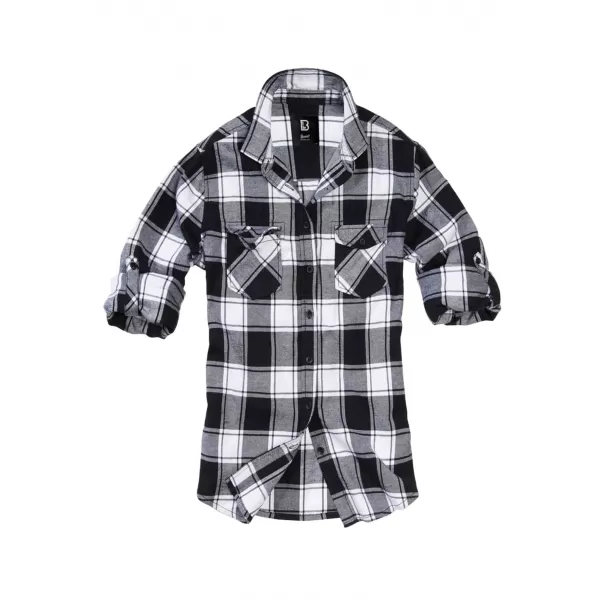 Ing BRANDIT BD9336 FEHÉR/FEKETE 