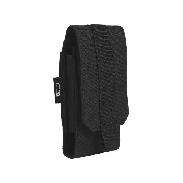  Mobiltelefon BRANDIT MOLLE PHONE BD8058 FEKETE 