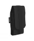Mobiltelefon BRANDIT MOLLE PHONE BD8058 FEKETE