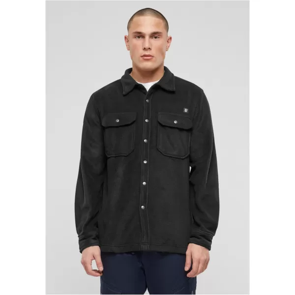  Ing BRANDIT BD9720 FEKETE 