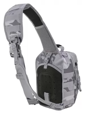 Hátizsák BRANDIT US COOPER BD8036 BLIZZARD CAMO
