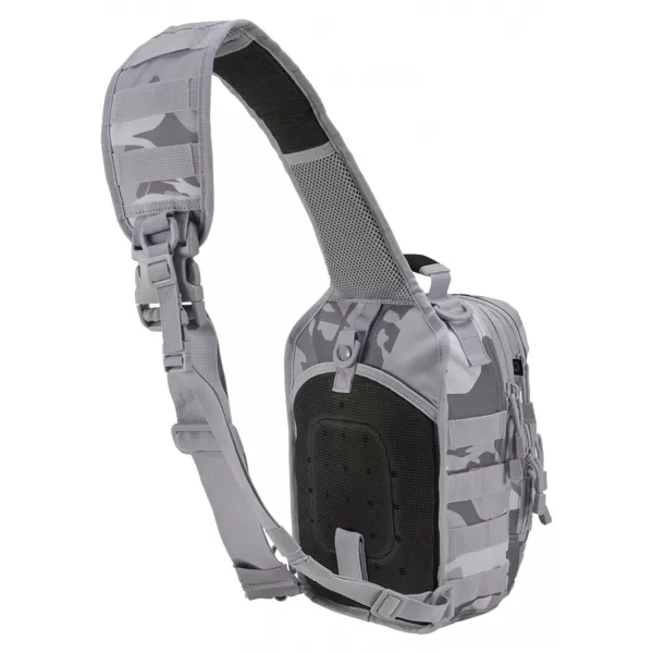  Hátizsák BRANDIT US COOPER BD8036 BLIZZARD CAMO 