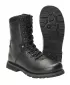 Férfi cipő BRANDIT BW COMBAT BD9033 FEKETE