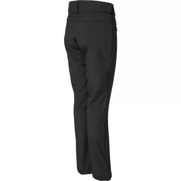  Női softshell nadrág LOAP LUSLANA FEKETE 