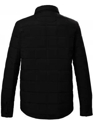 Férfi dzseki KILLTEC GW 58 42444 FEKETE