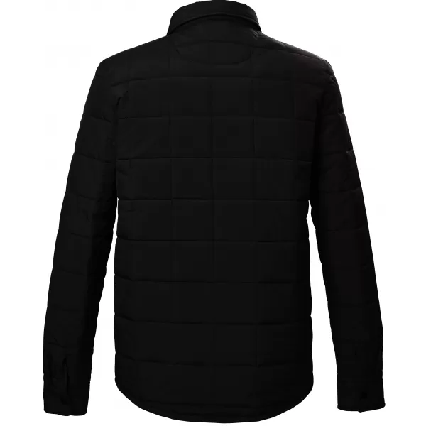  Férfi dzseki KILLTEC GW 58 42444 FEKETE 