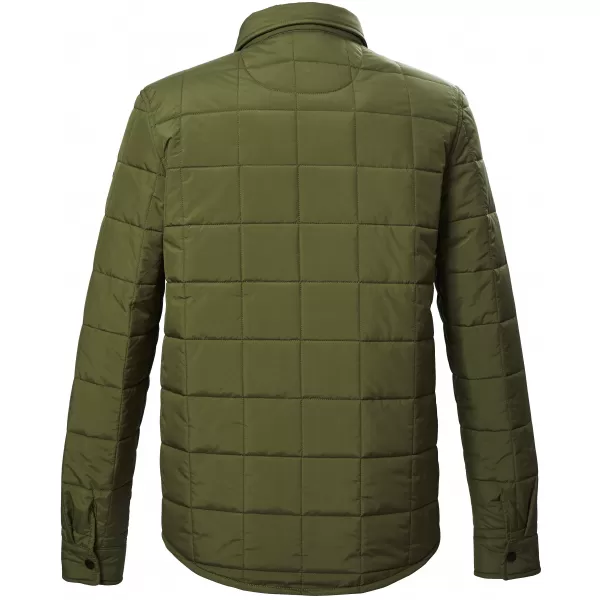  Férfi dzseki KILLTEC GW 58 42444 OLAJBOGYÓ 