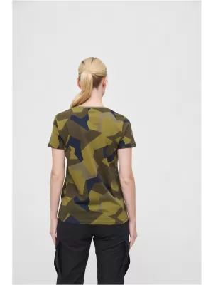 Ing BRANDIT BD44004 SVÉD CAMO