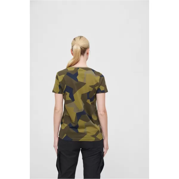  Ing BRANDIT BD44004 SVÉD CAMO 