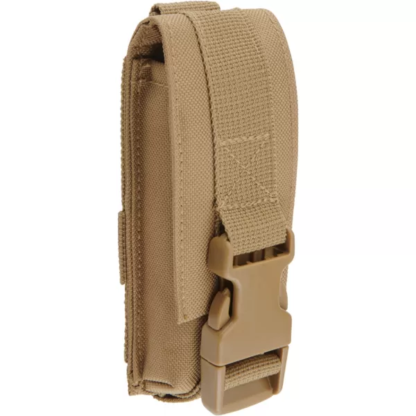  Hátizsák BRANDIT MEDIUM MOLLE BD8051 TEVE 