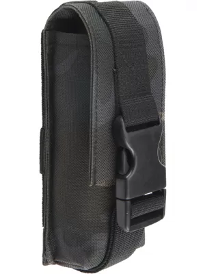 Hátizsák BRANDIT BIG MOLLE BD8052 DARKKAMÓ